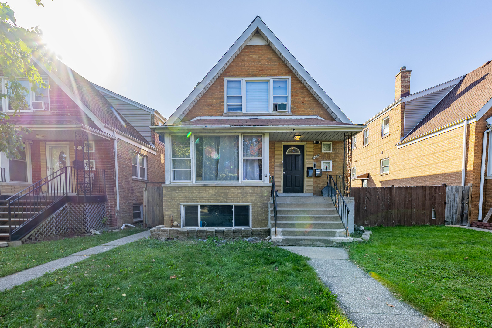 4636 S Keating Avenue Property Photo