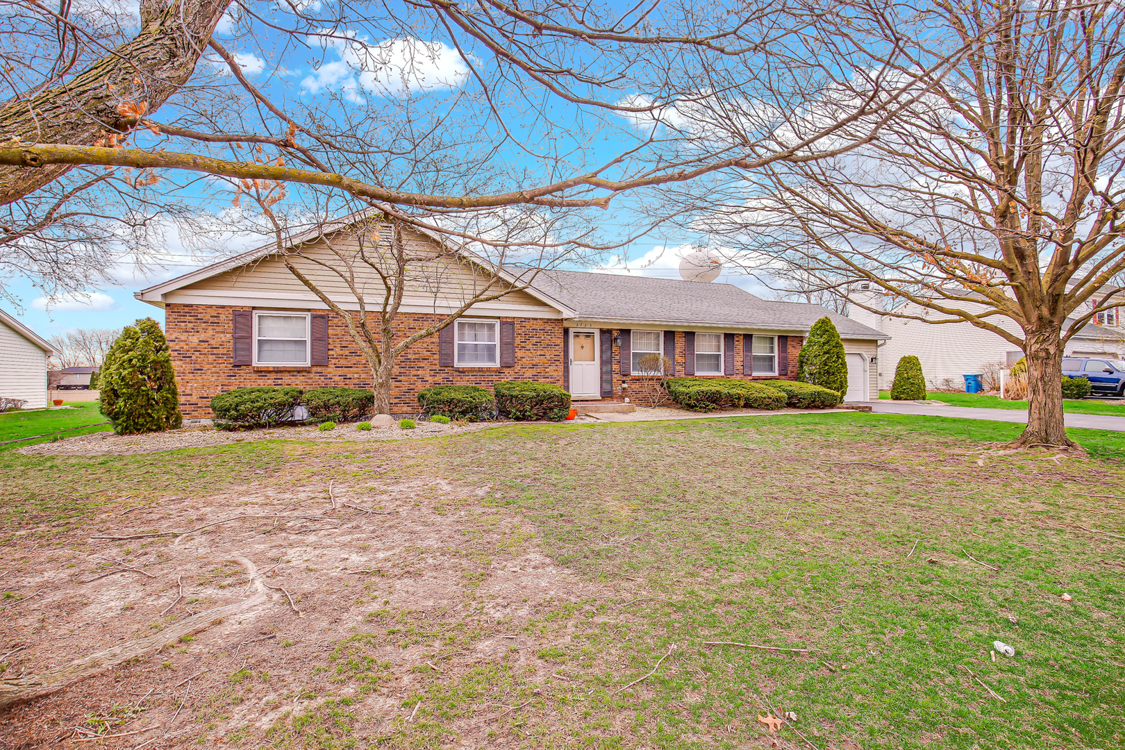 3723 Ronald Road Property Photo