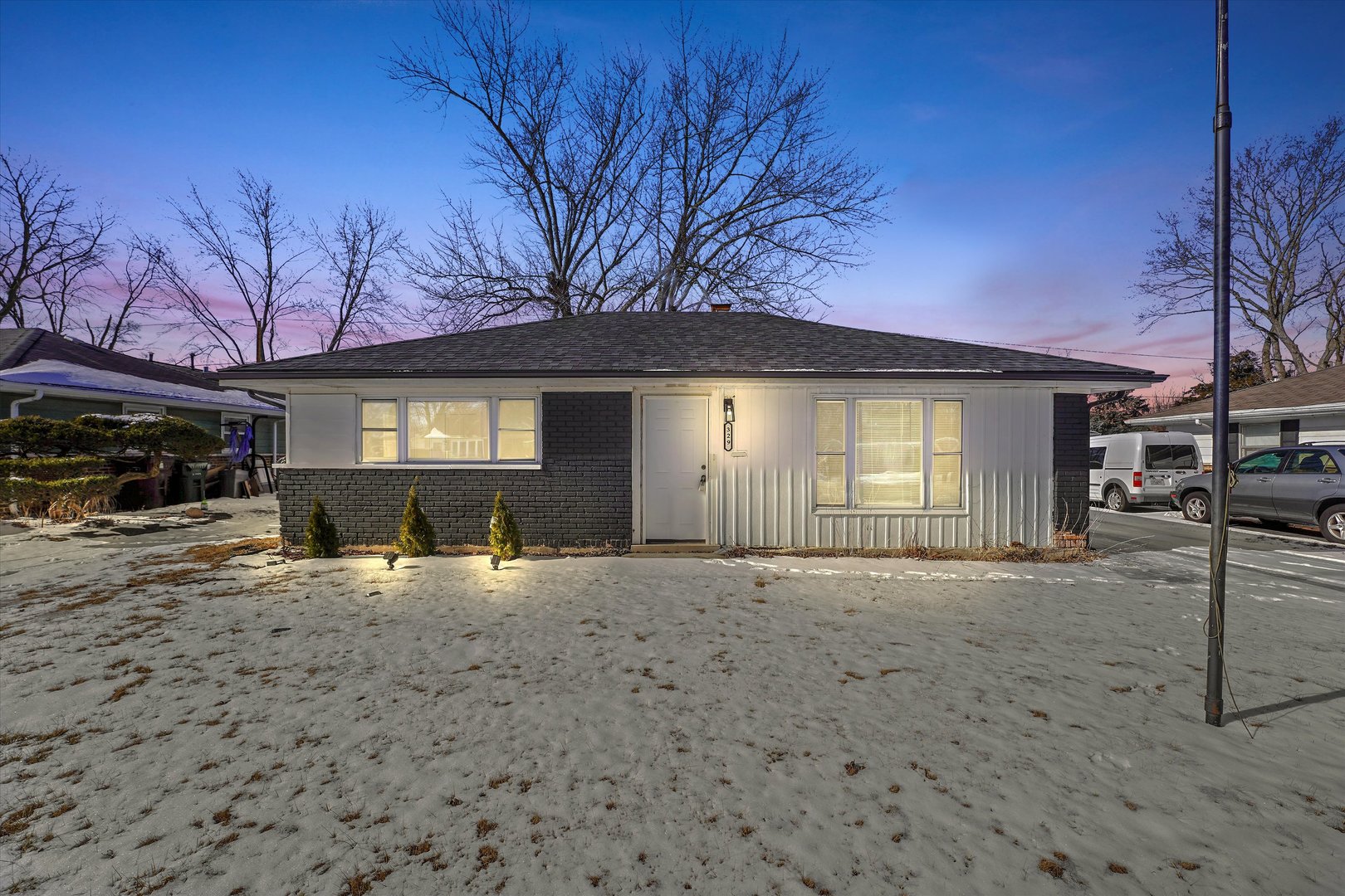 329 Blackhawk Drive Property Photo