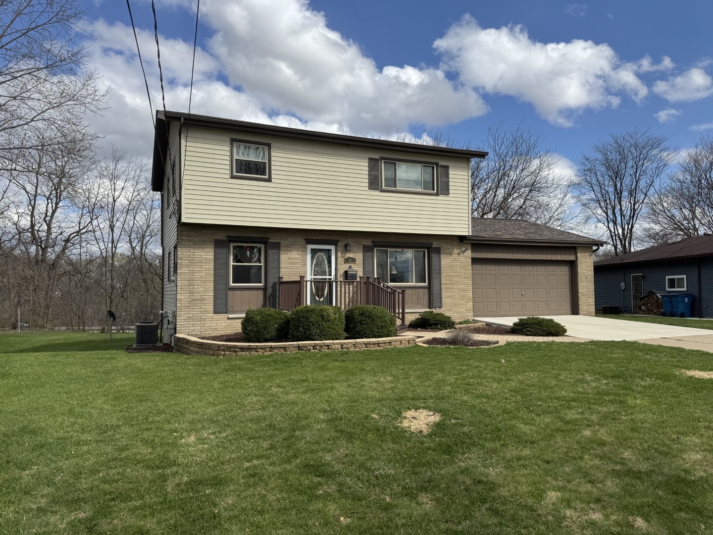 1409 Plain Street Property Photo 1