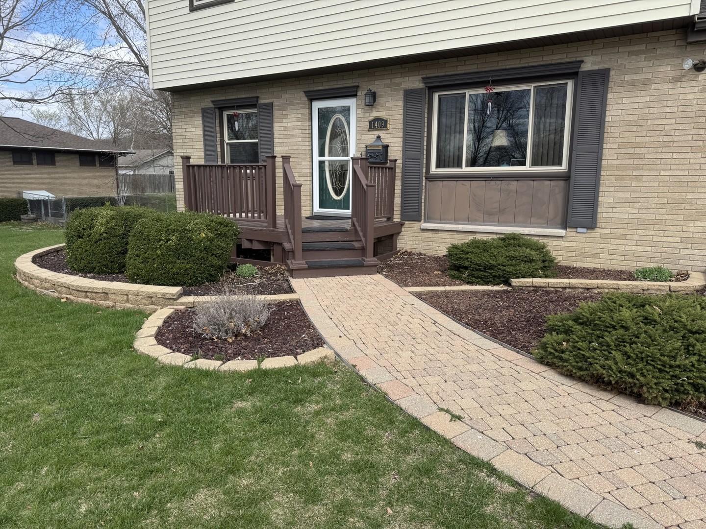 1409 Plain Street Property Photo 2