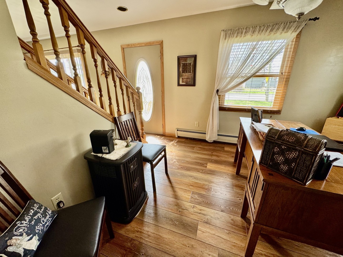 1409 Plain Street Property Photo 3