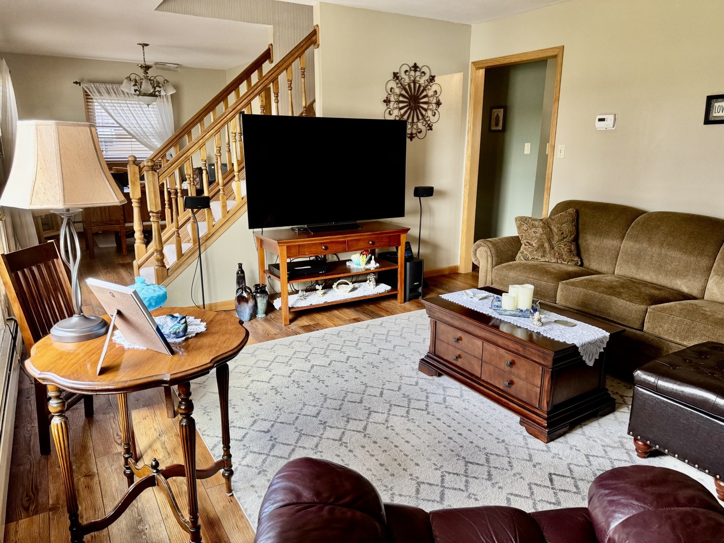 1409 Plain Street Property Photo 4