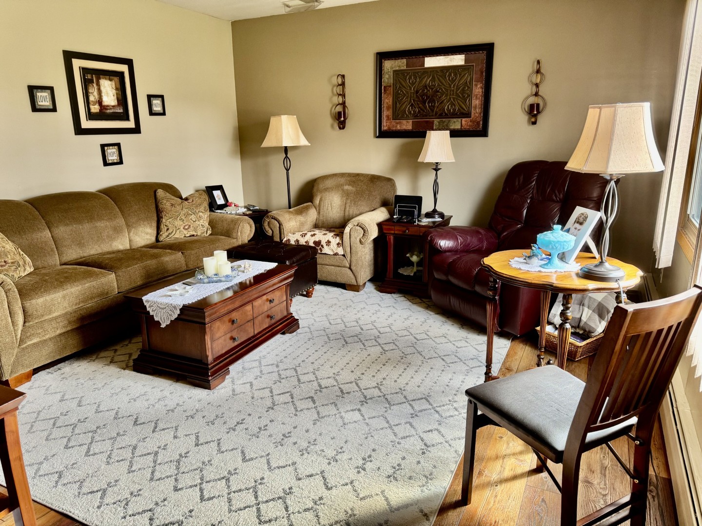 1409 Plain Street Property Photo 5