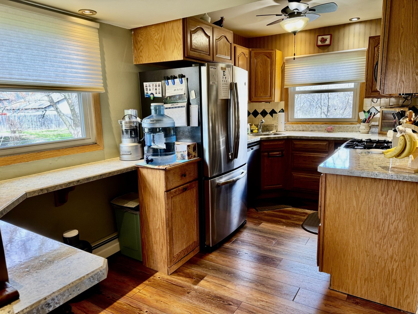 1409 Plain Street Property Photo 9