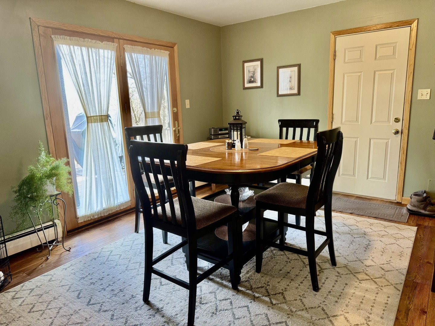 1409 Plain Street Property Photo 11