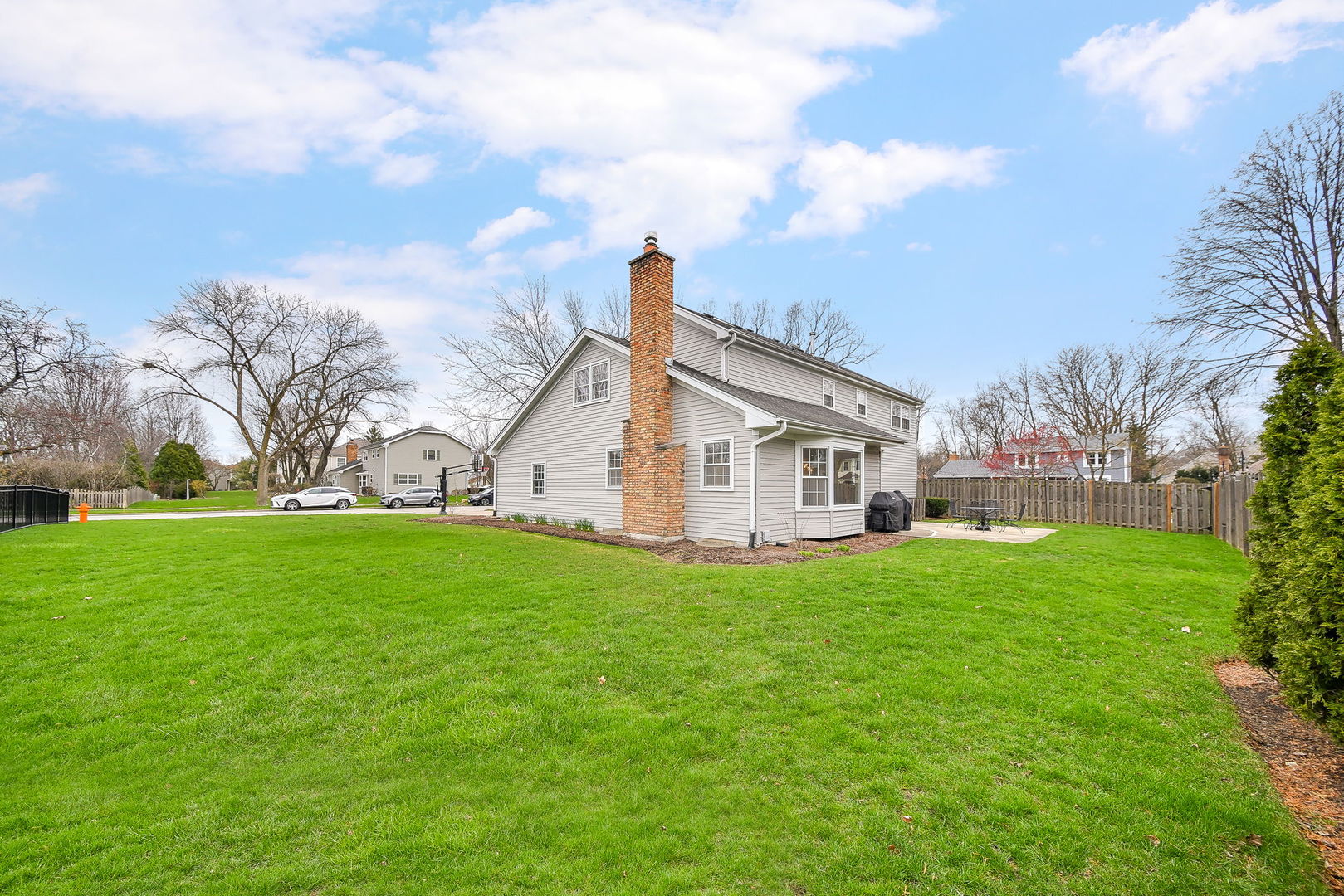 1007 Canonero Drive Property Photo 27