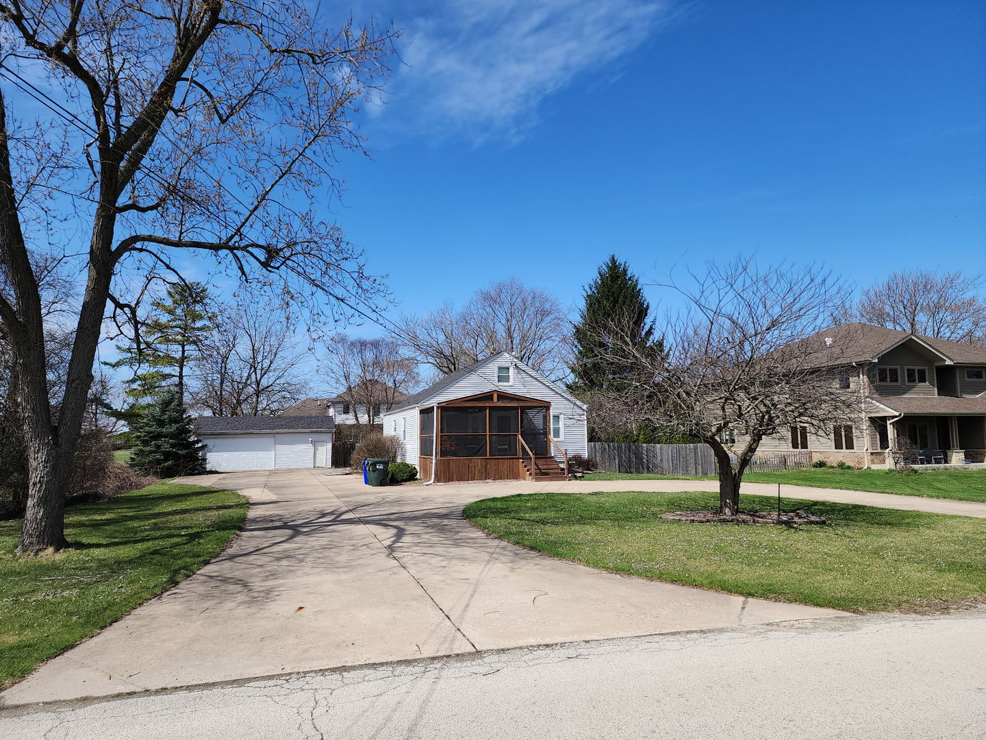 12840 S Mason Avenue Property Photo
