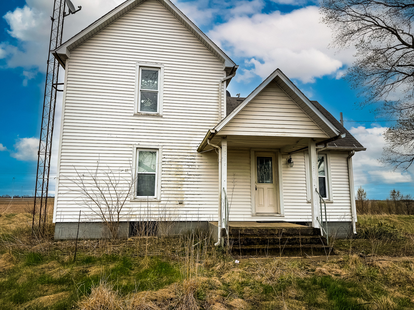 2571 E 1300 North Road Property Photo