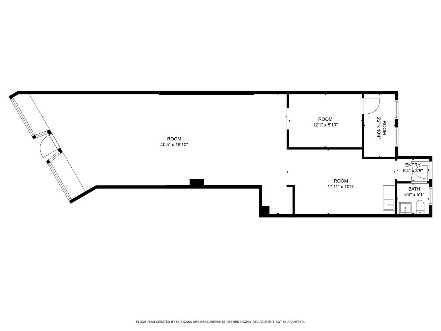 2937 N Clark Street 101 Property Photo 25