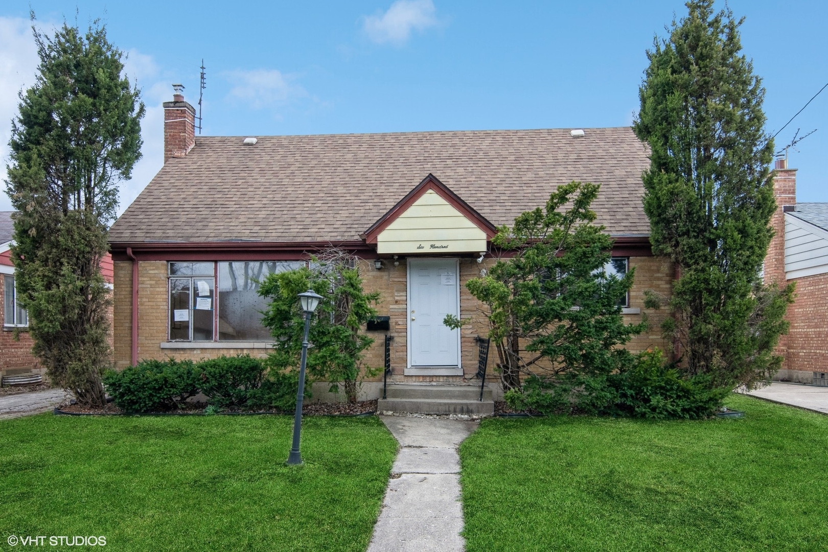 600 N Irving Avenue Property Photo