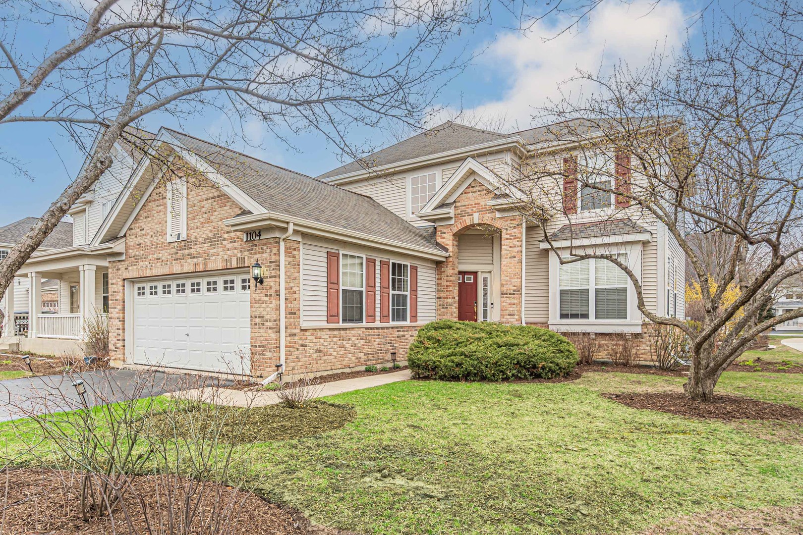 1104 Amelia Court Property Photo