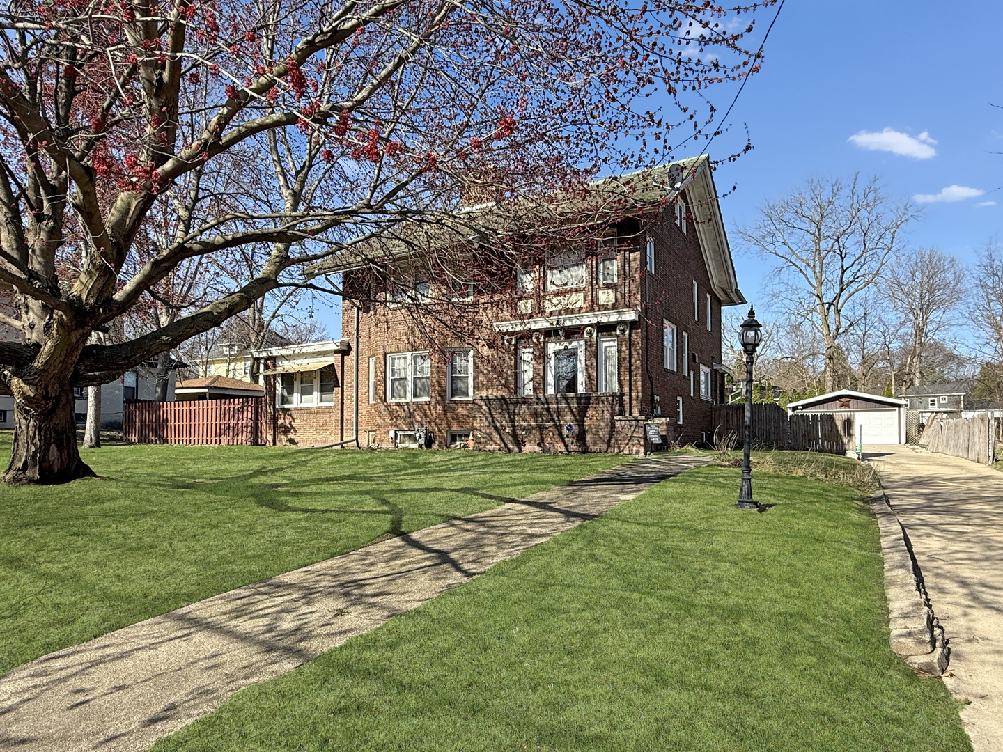 428 S West Avenue Property Photo