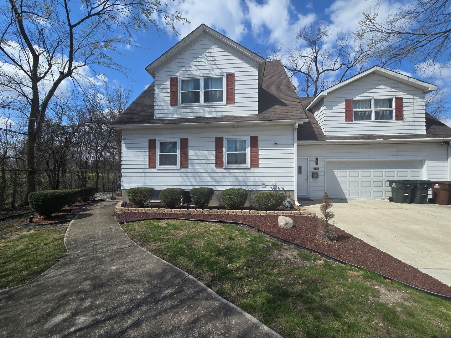 18104 Park Avenue Property Photo