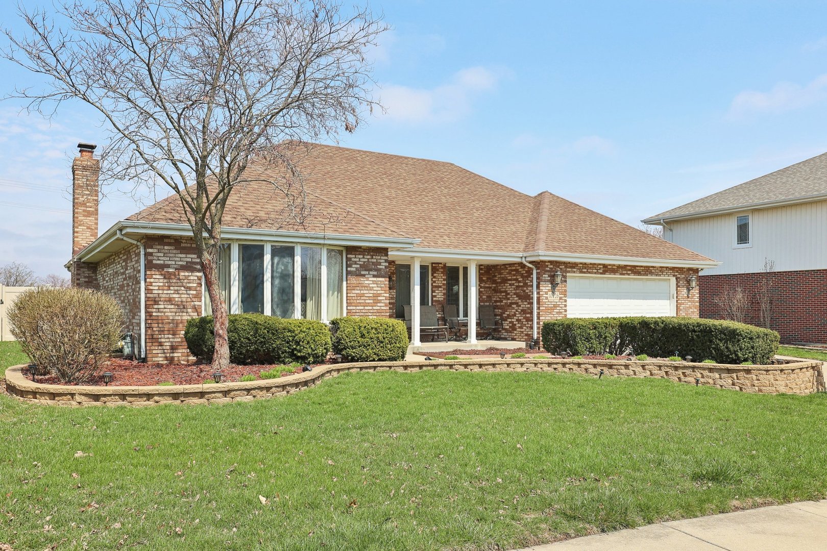 10726 Voss Drive Property Photo