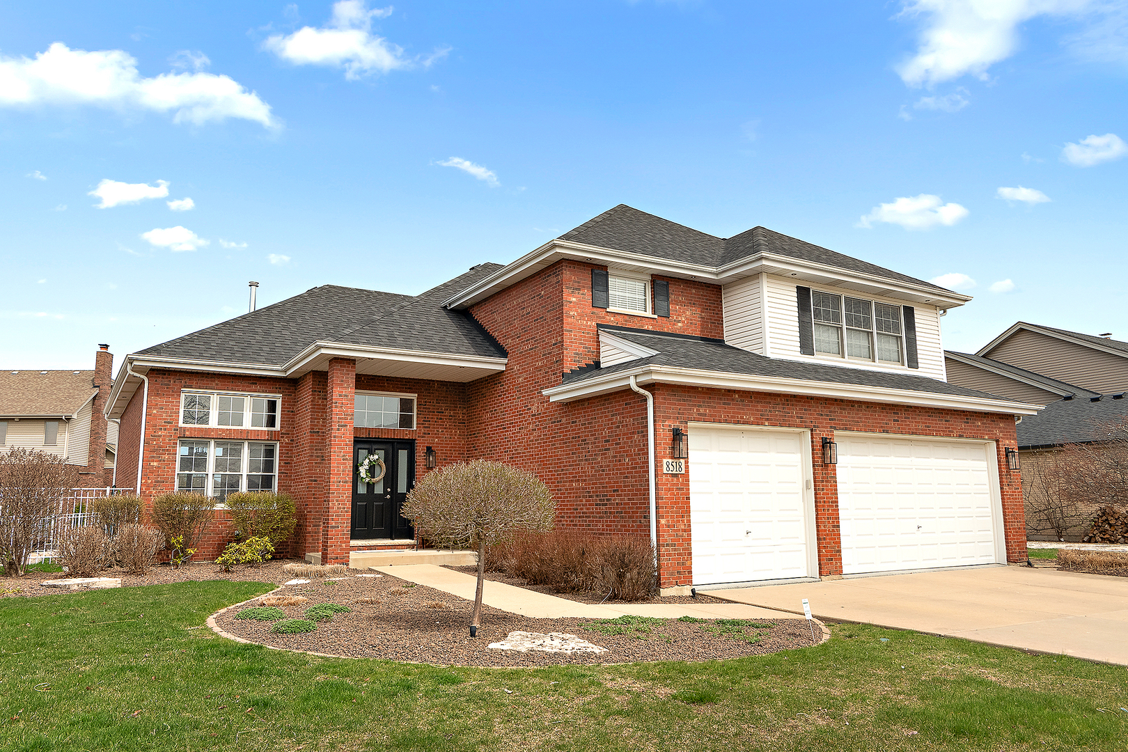 8518 Radcliffe Road Property Photo