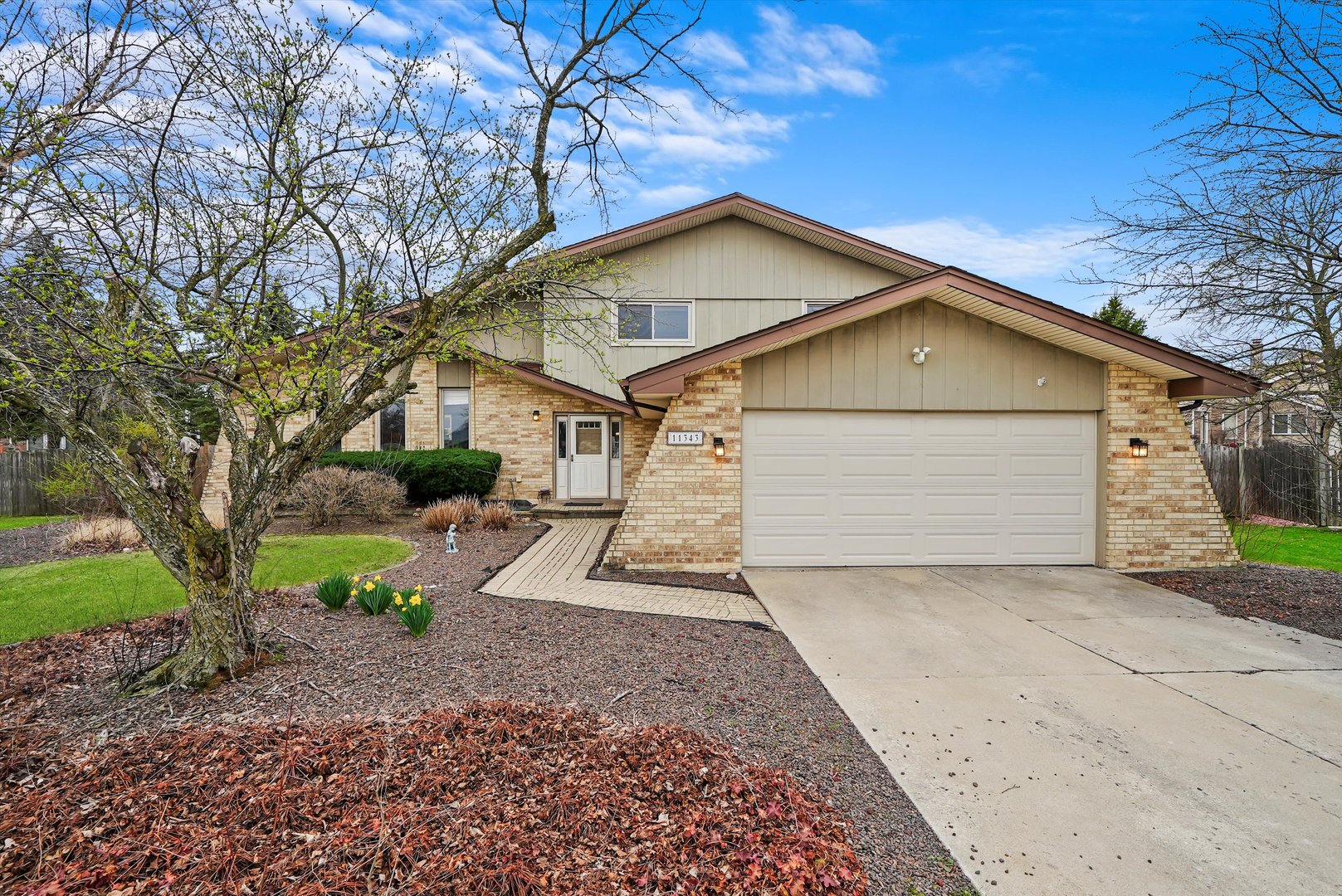 11343 Brook Hill Drive Property Photo