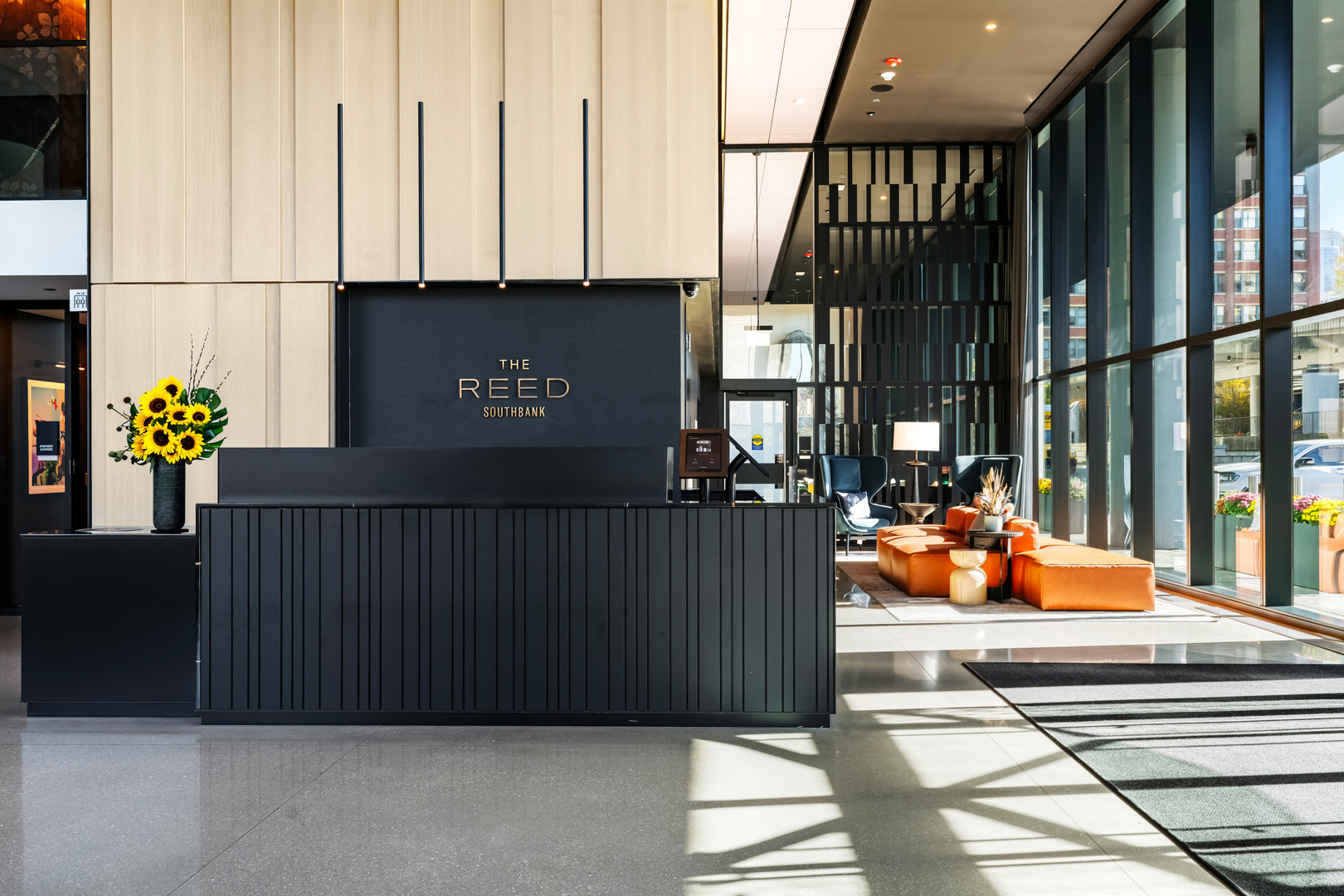 234 W Polk Street 3002 Property Photo 2