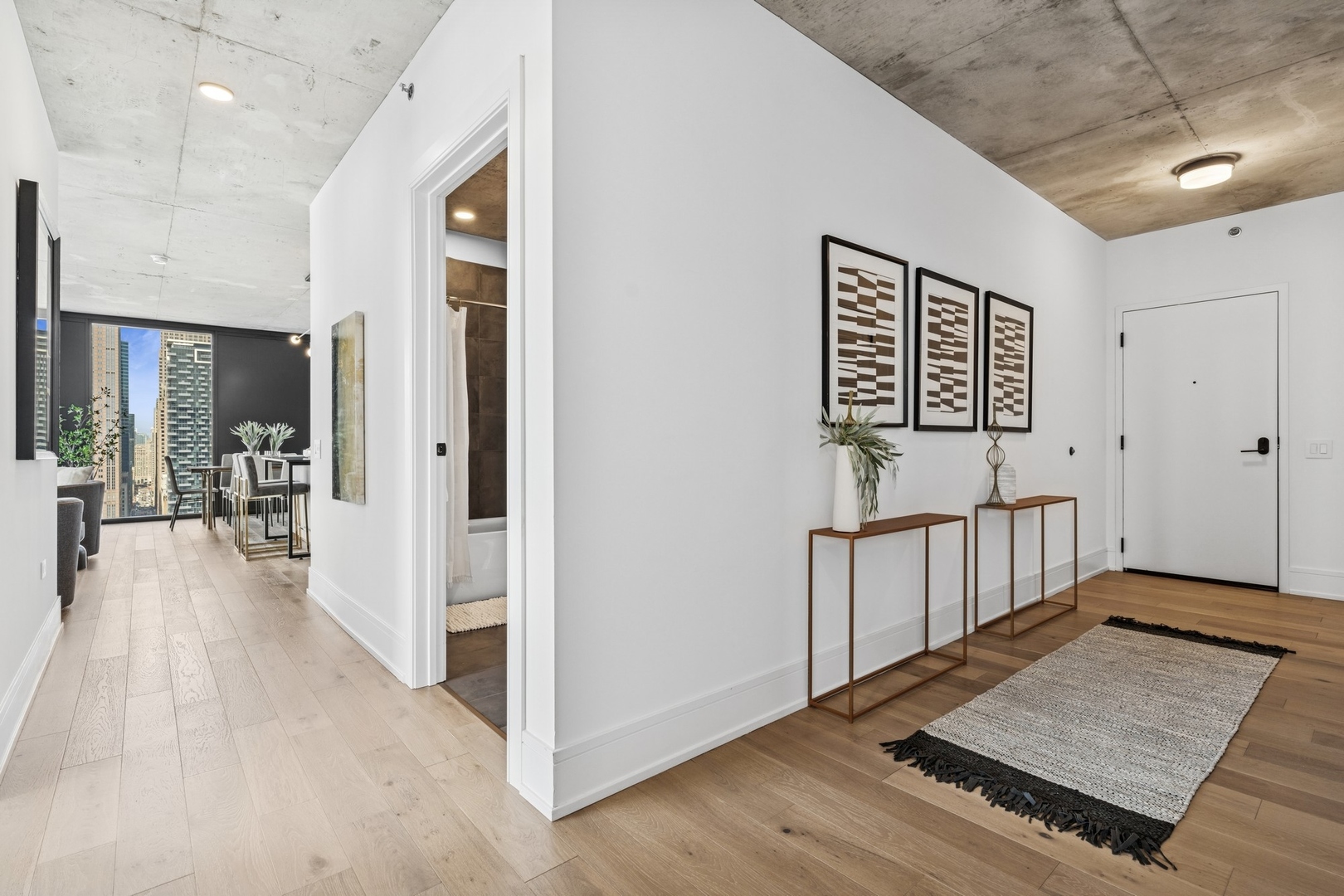 234 W Polk Street 3002 Property Photo 3