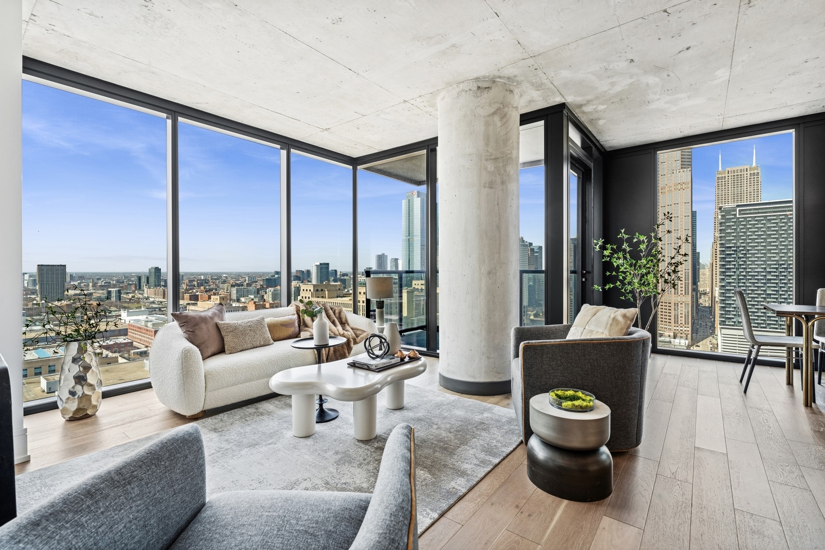 234 W Polk Street 3002 Property Photo 4