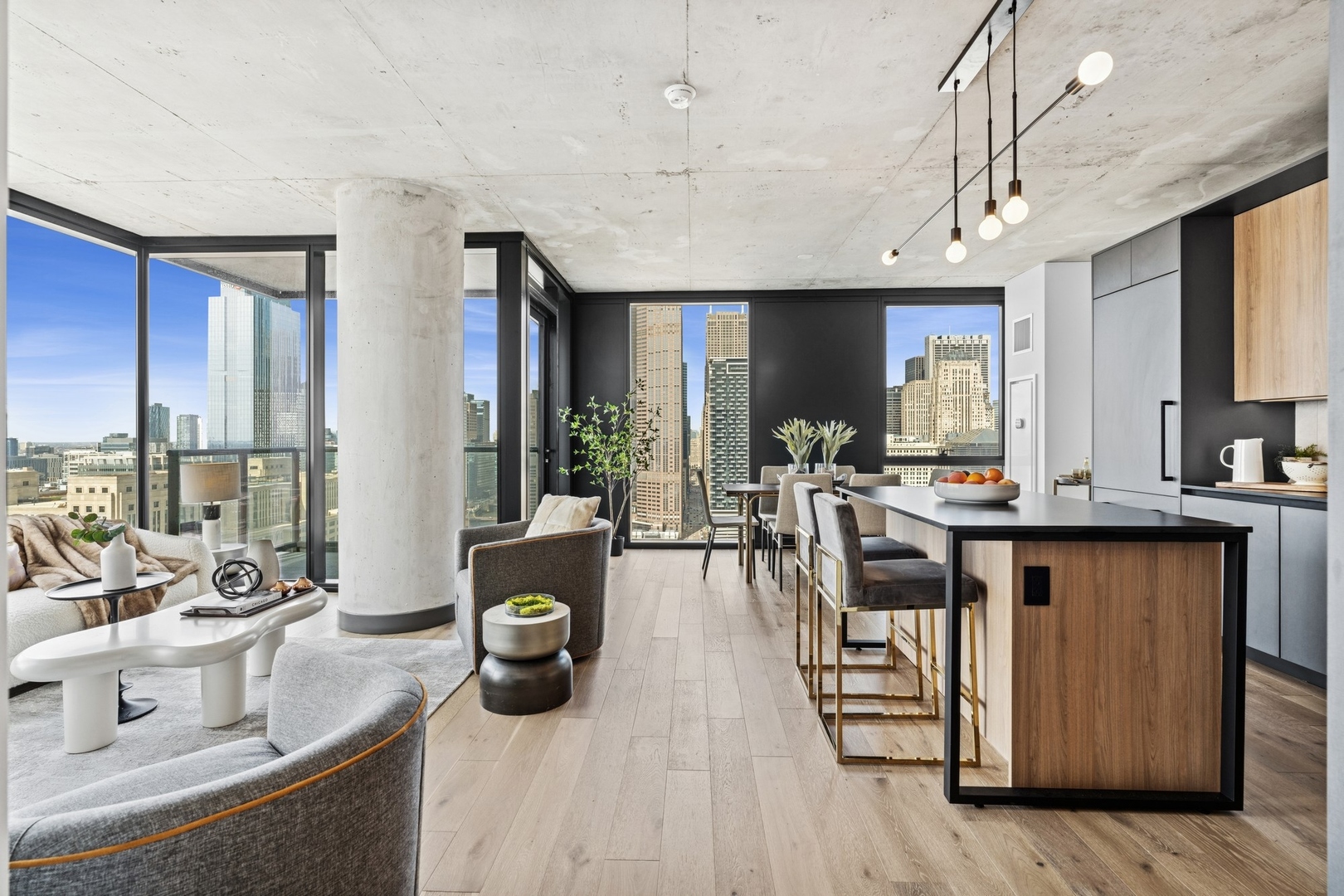 234 W Polk Street 3002 Property Photo 5