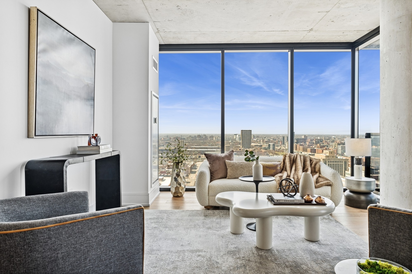 234 W Polk Street 3002 Property Photo 6