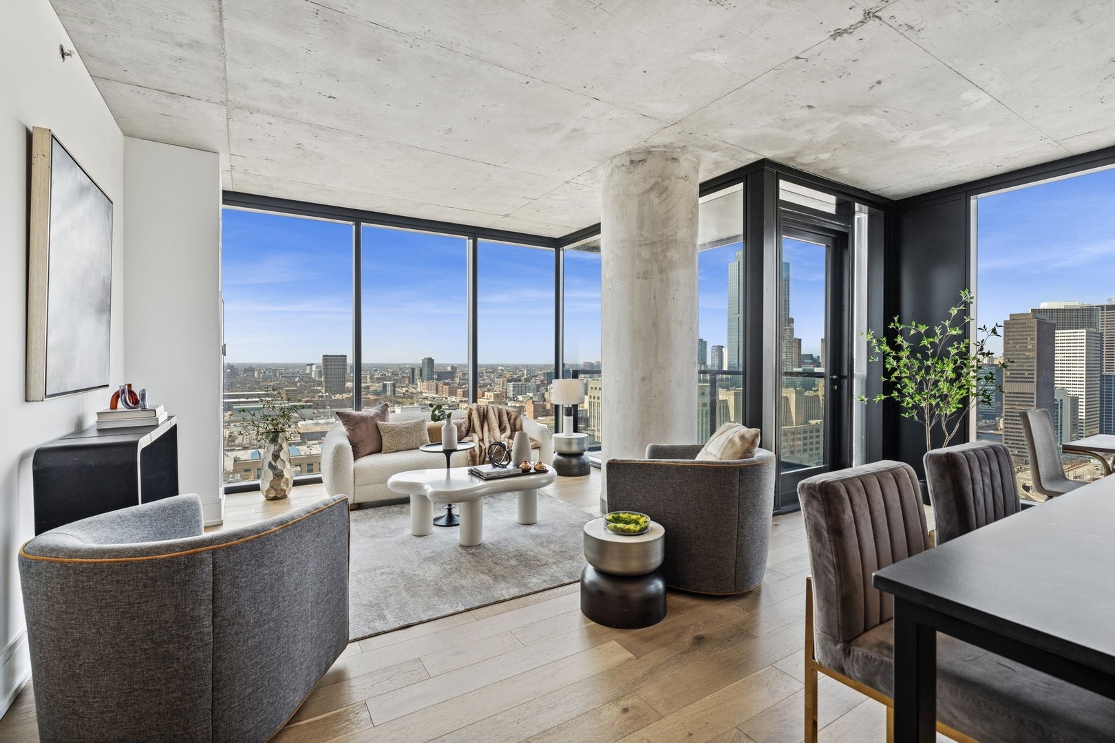 234 W Polk Street 3002 Property Photo 8