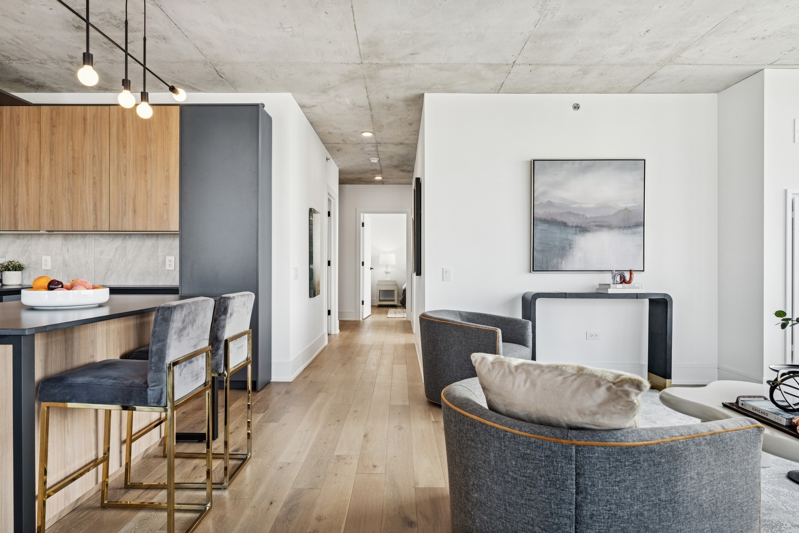 234 W Polk Street 3002 Property Photo 9