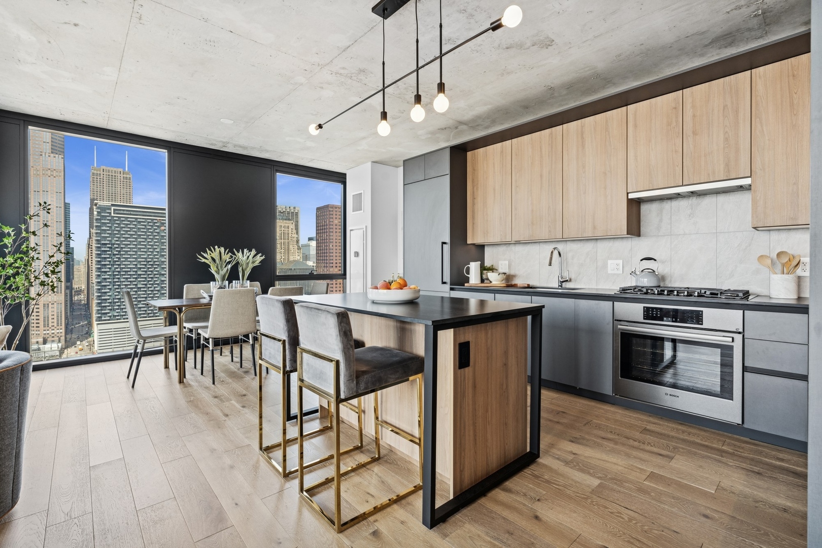 234 W Polk Street 3002 Property Photo 10