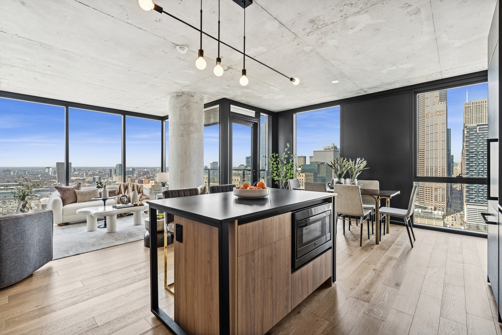 234 W Polk Street 3002 Property Photo 12