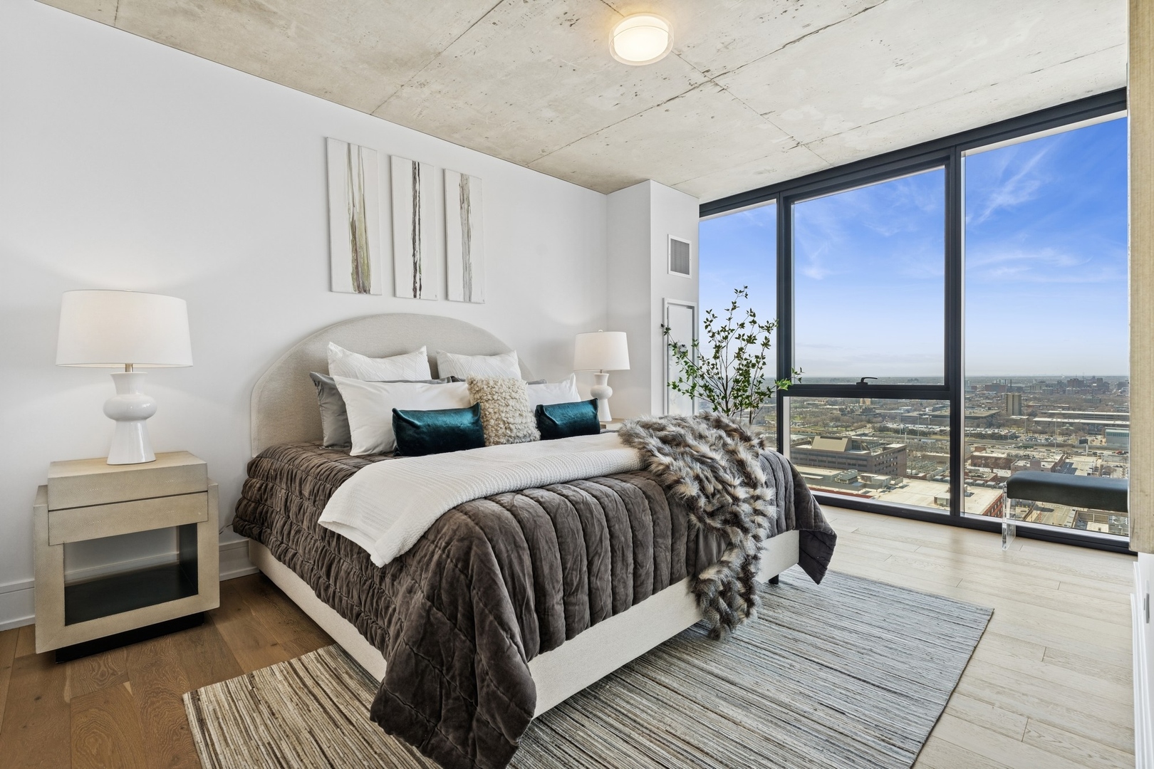 234 W Polk Street 3002 Property Photo 15