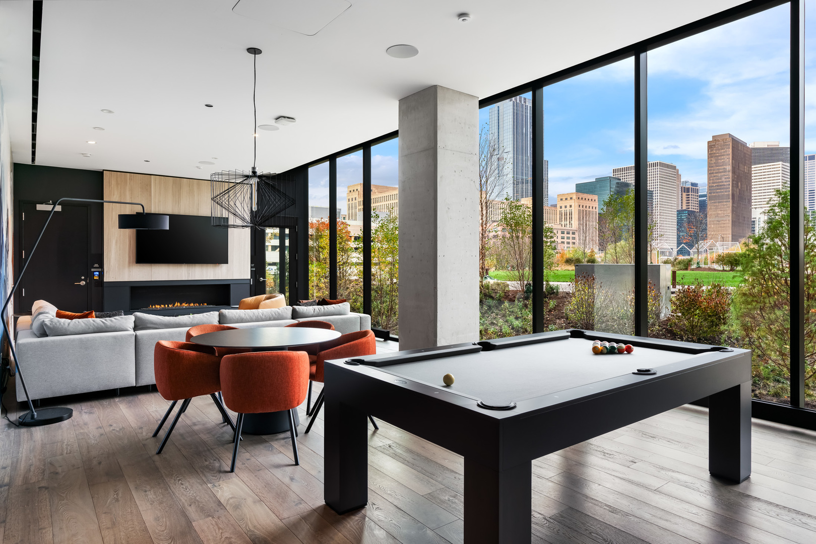 234 W Polk Street 3002 Property Photo 33