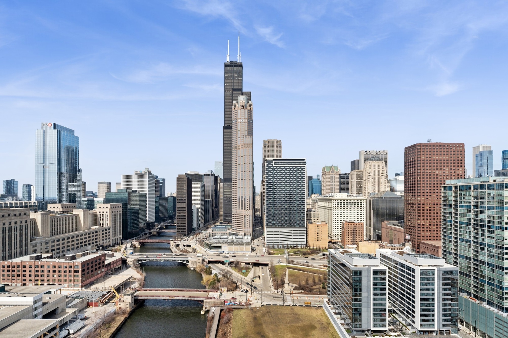 234 W Polk Street 3002 Property Photo 38