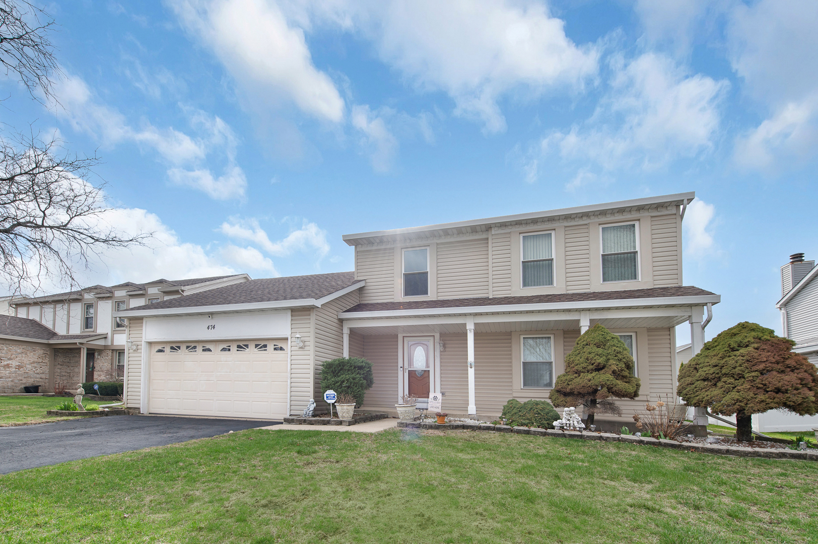 474 Hunter Drive Property Photo