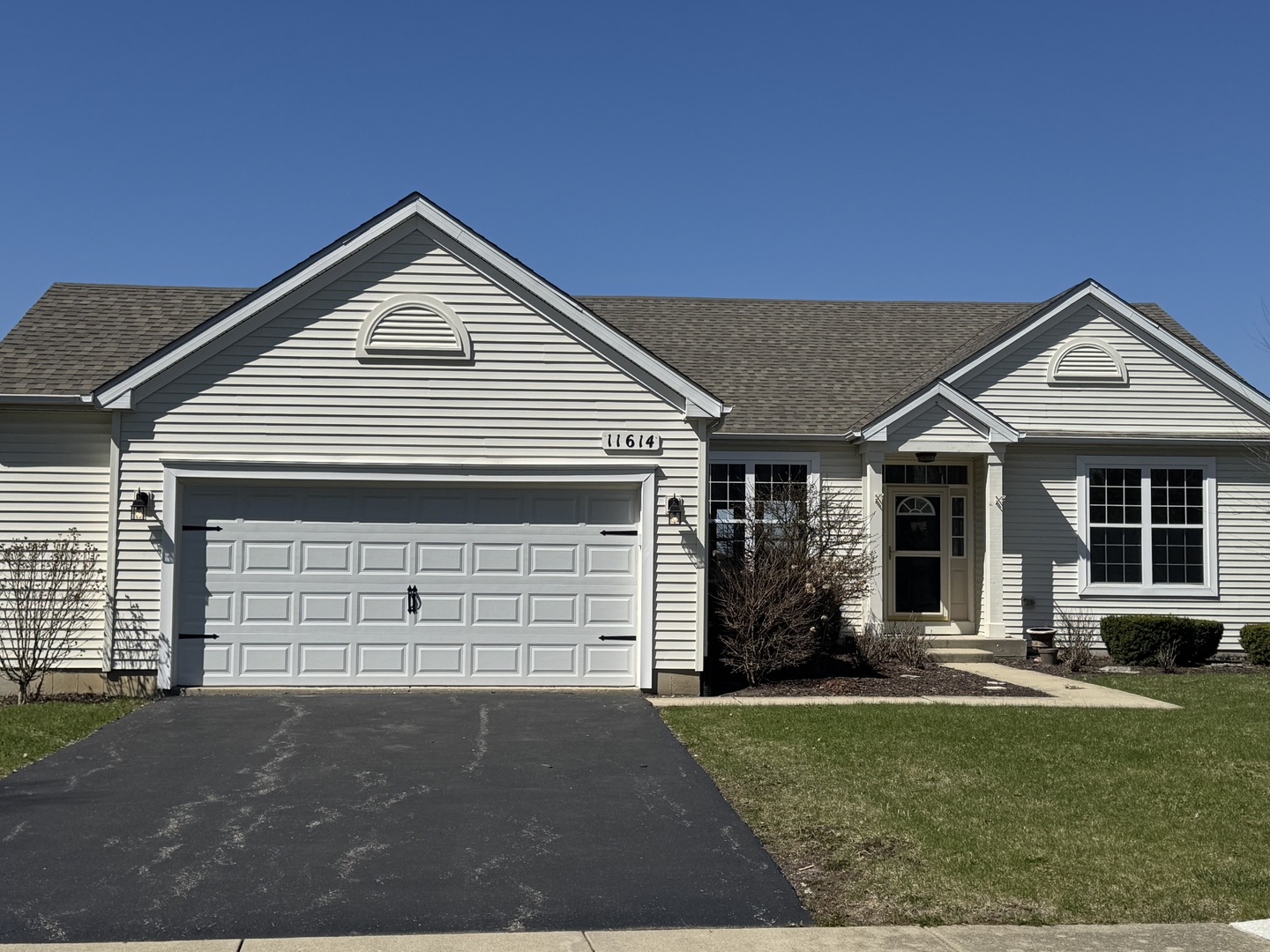 11614 Chesapeake Drive Property Photo