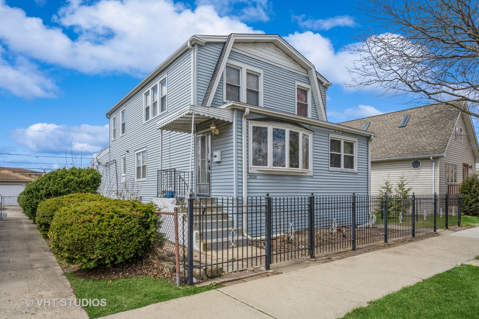 2524 Budd Street Property Photo