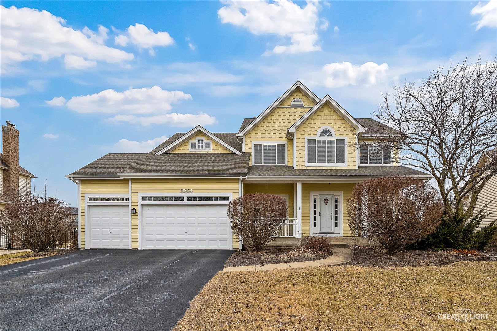 12804 Stellar Lane Property Photo
