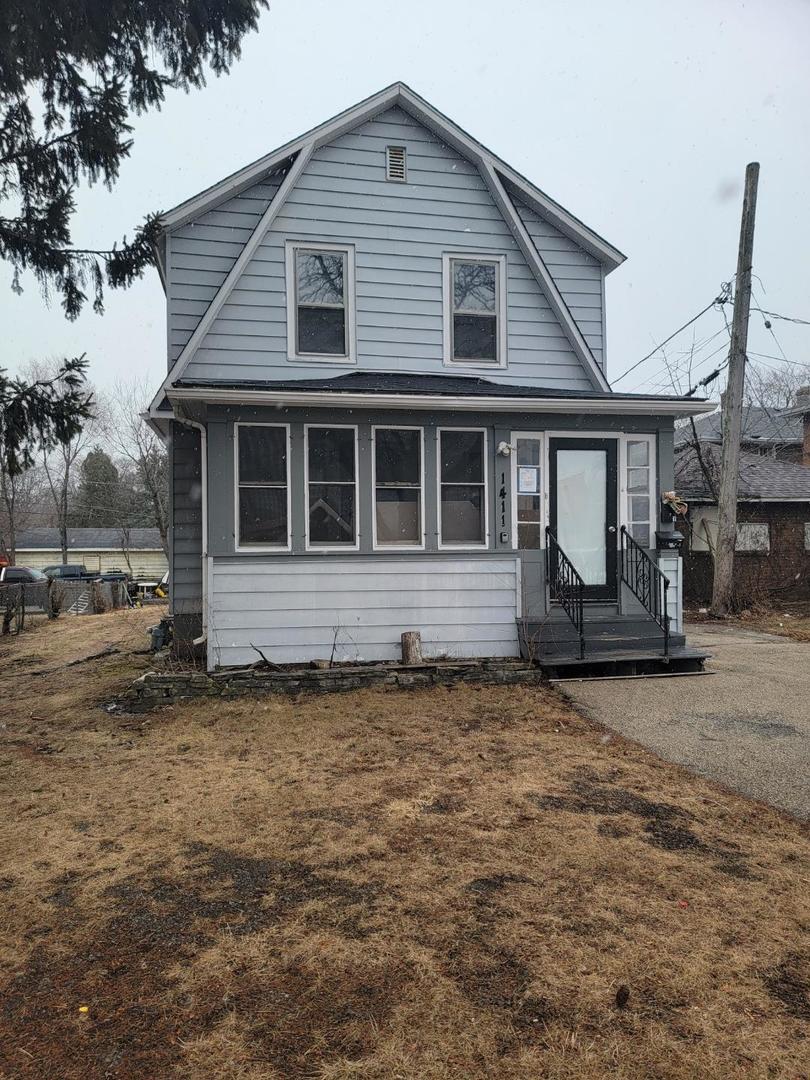 1411 Western Avenue Property Photo