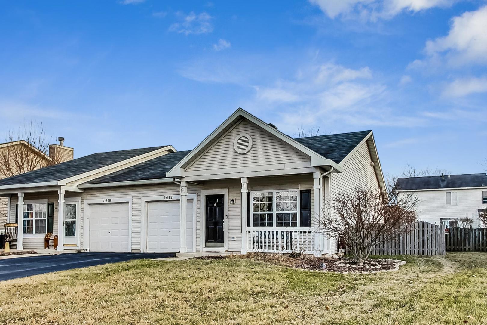 1412 Plantain Drive Property Photo