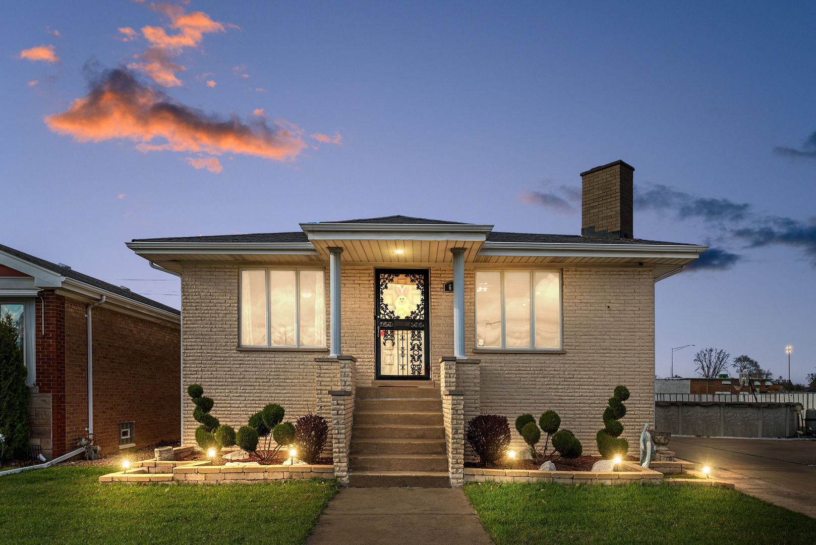 612 Memorial Drive Property Photo