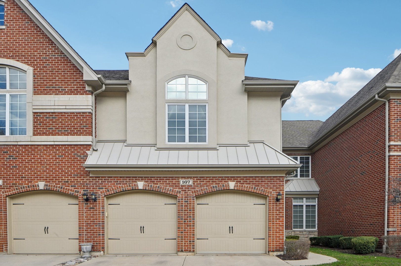 167 Pemberton Way Property Photo