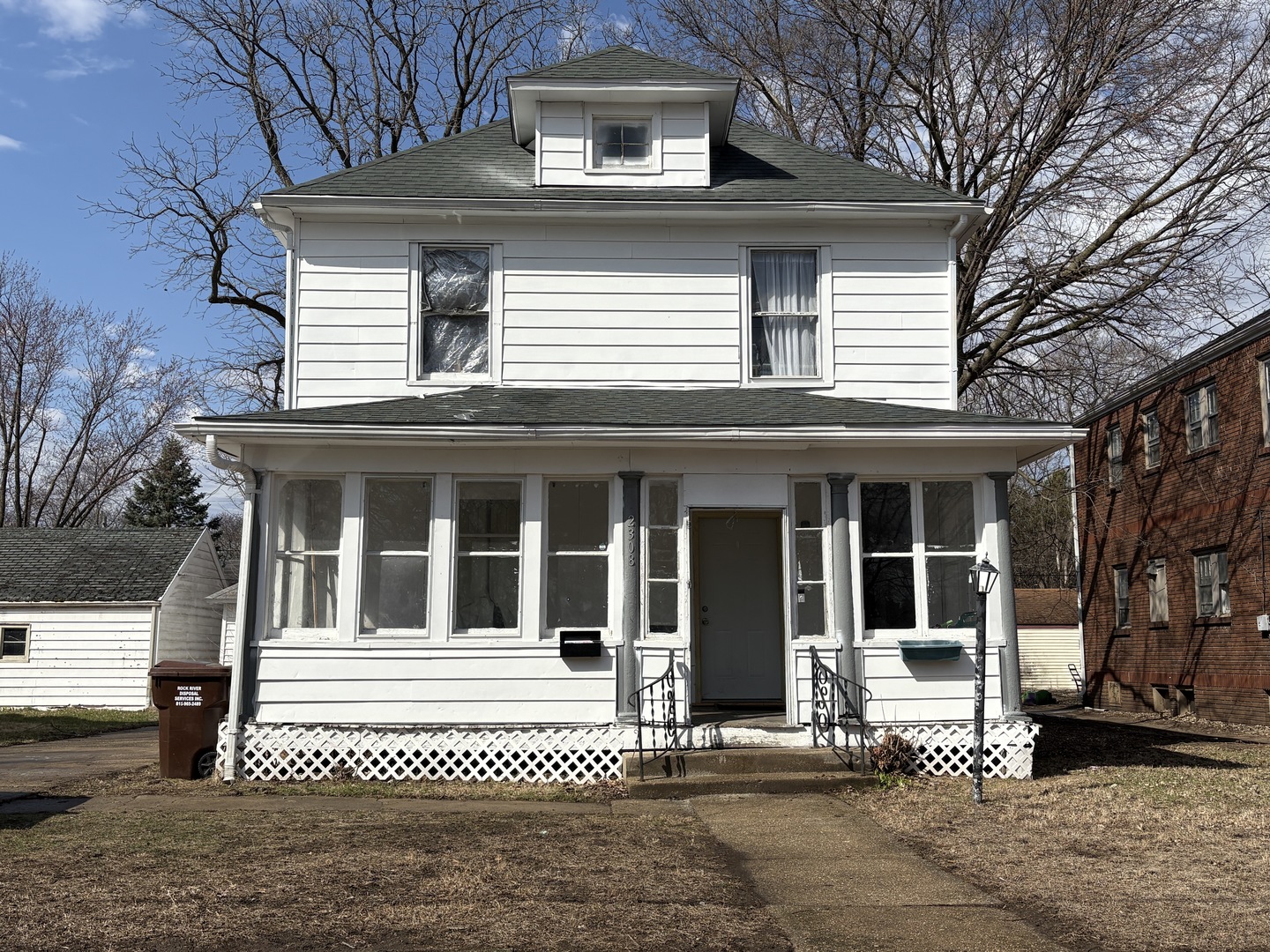 2308 Hecker Avenue Property Photo