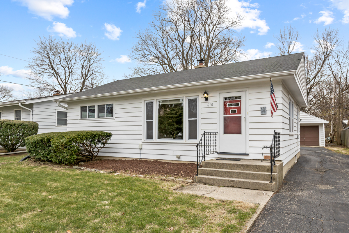 610 High Street Property Photo