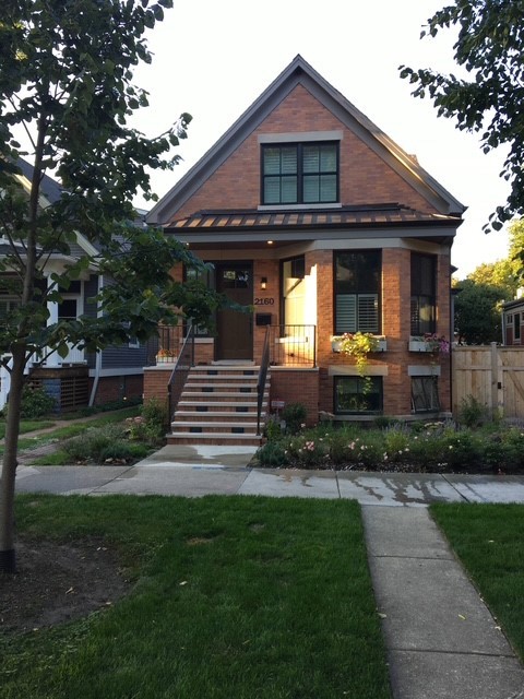 2160 W Leland Avenue Gdn Property Photo
