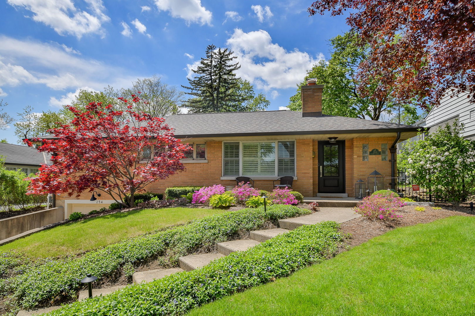 254 Spring Avenue Property Photo