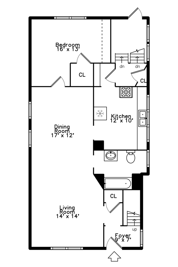 7526 S Merrill Avenue Property Photo 21