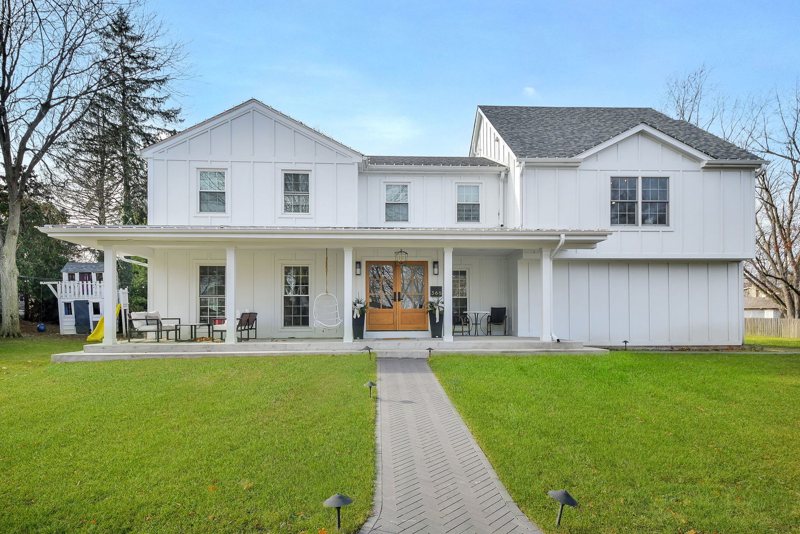 366 Indian Drive Property Photo