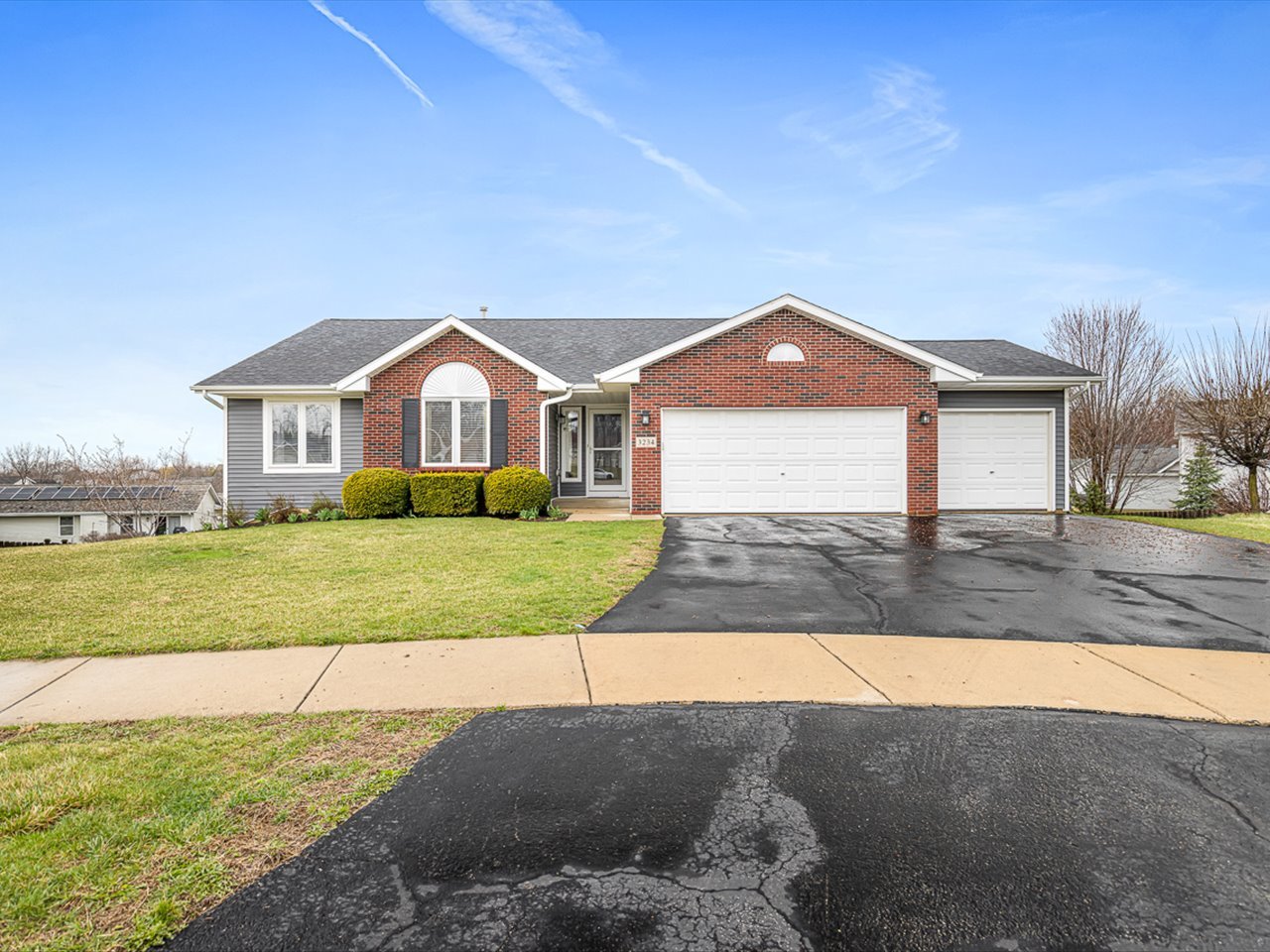 3234 Grand Cape Court Property Photo