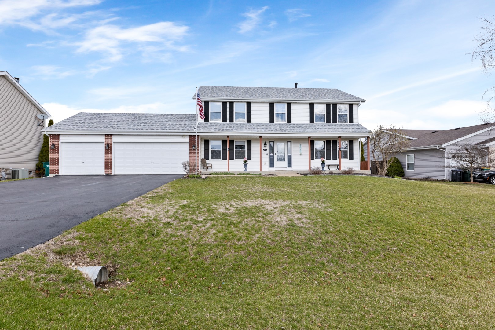 10945 Meadowsweet Lane Property Photo