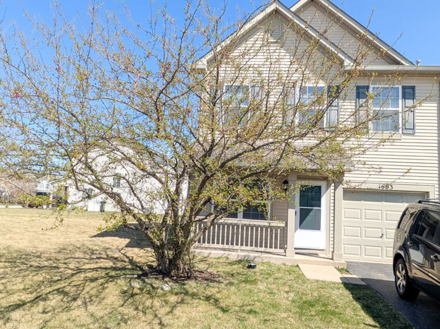 1663 Cesario Drive Property Photo